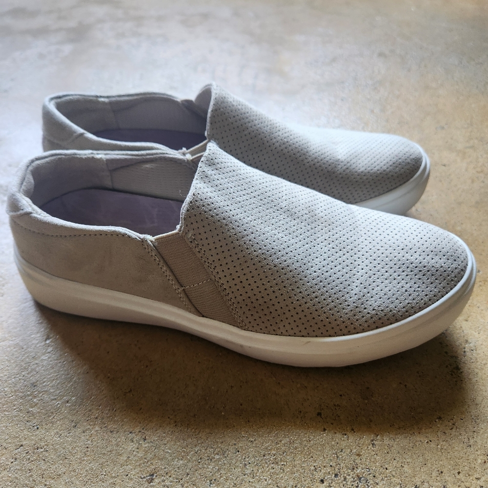 Dr Scholl's Womens Wanderland Slip On Sneaker